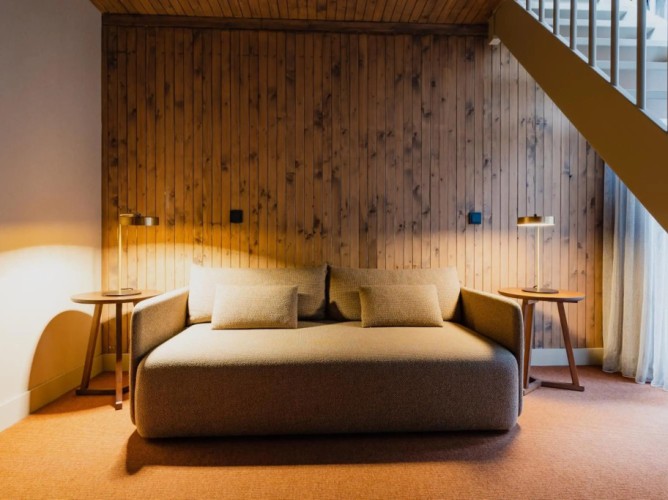 Hotel van de Vijsel - Immagine 5