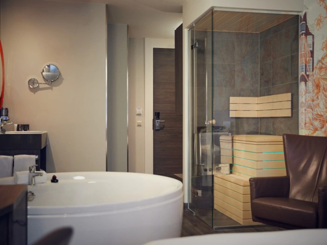 Inntel Hotels Amsterdam Centre - Immagine 8