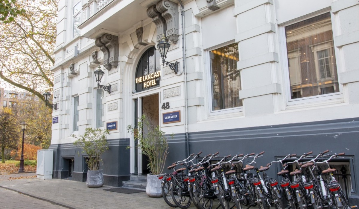 The Lancaster Hotel Amsterdam - Immagine 7