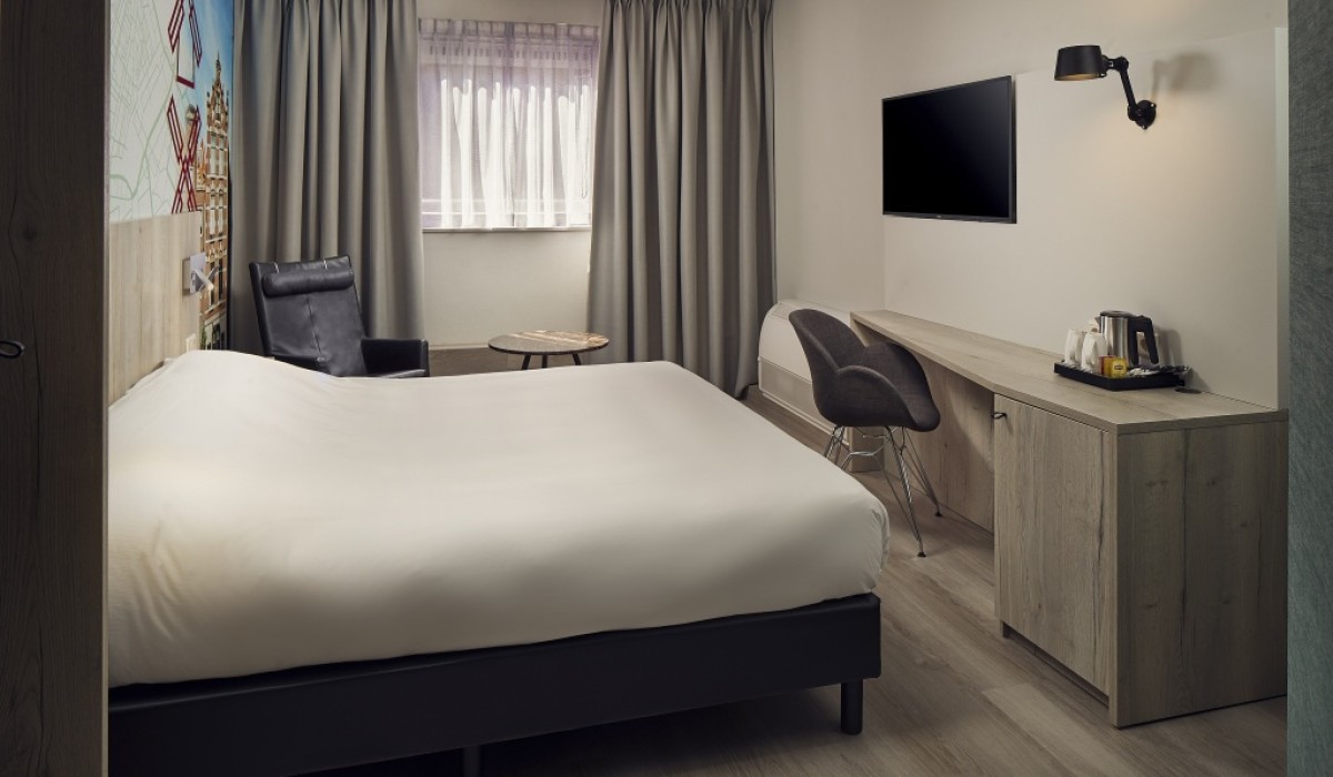 Inntel Hotels Amsterdam Centre - Immagine 7