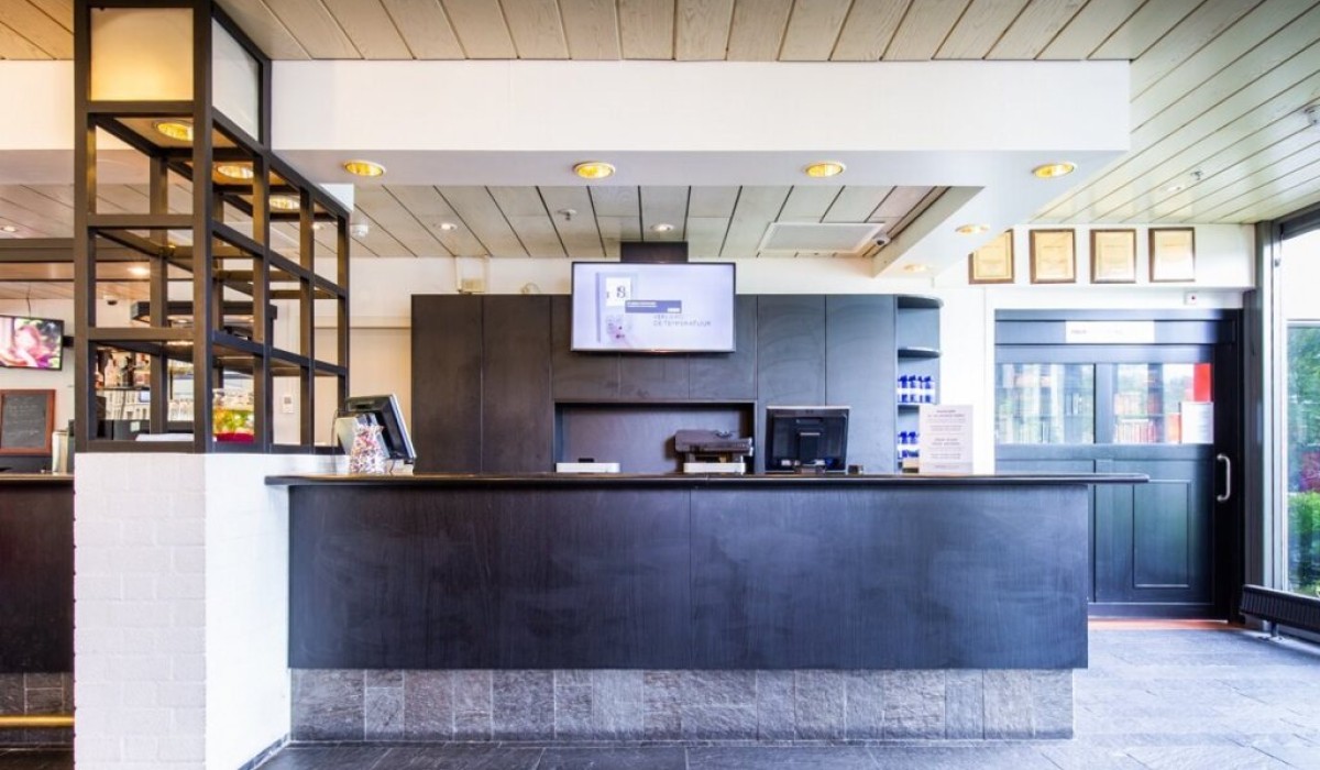 Bastion Hotel Amsterdam Noord - Immagine 2