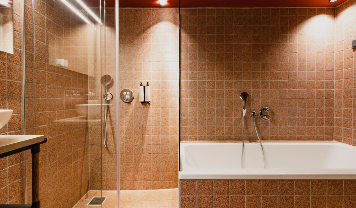 Hotel van de Vijsel - Immagine 9