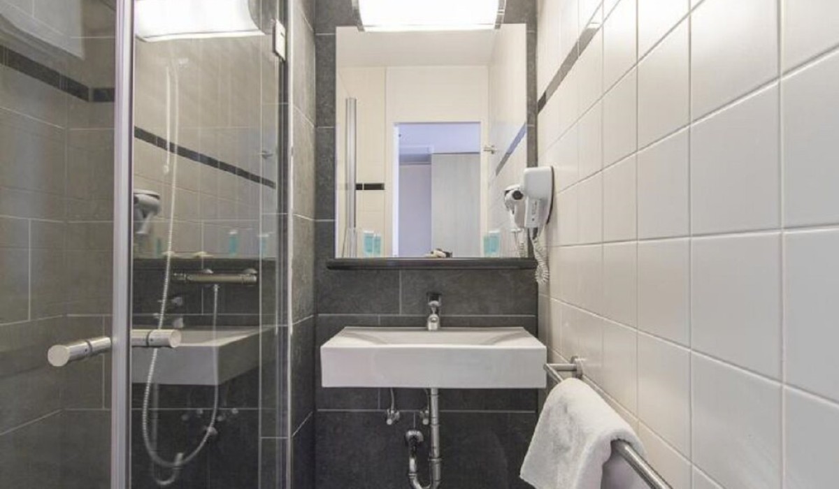 Bastion Hotel Amsterdam Noord - Immagine 9