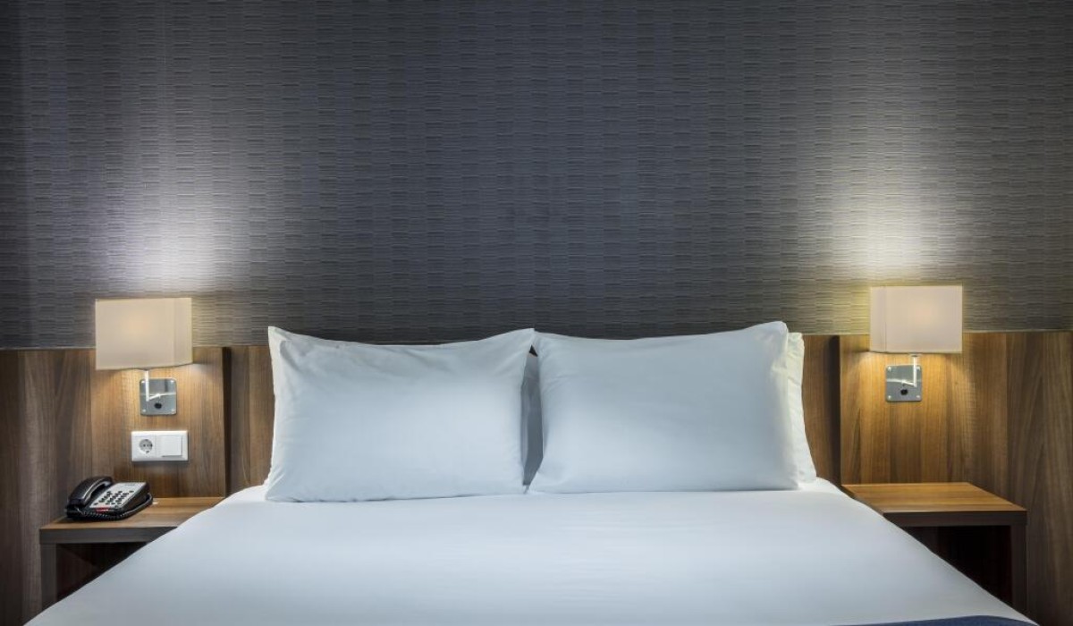 Holiday Inn Express Amsterdam - Arena Towers by IHG - Immagine 4