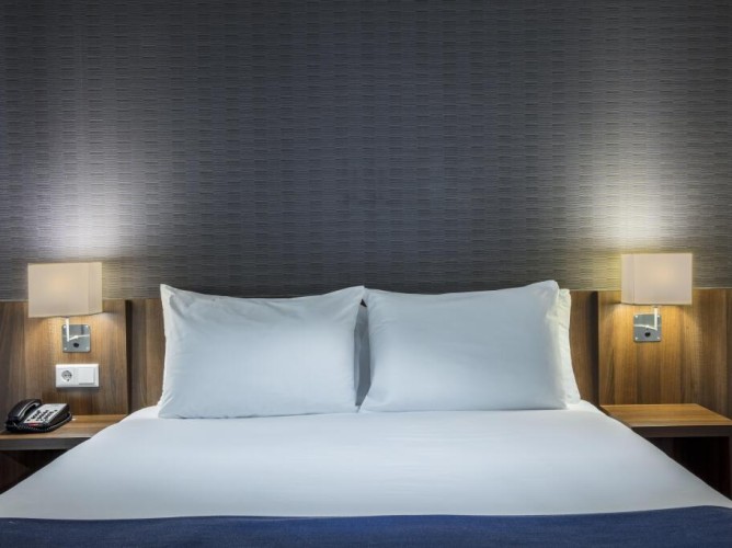 Holiday Inn Express Amsterdam - Arena Towers by IHG - Immagine 4