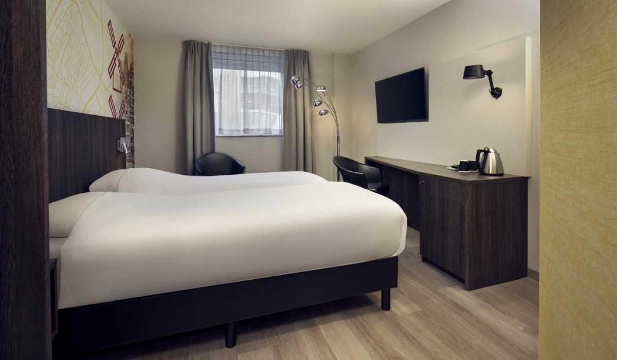 Inntel Hotels Amsterdam Centre - Immagine 5