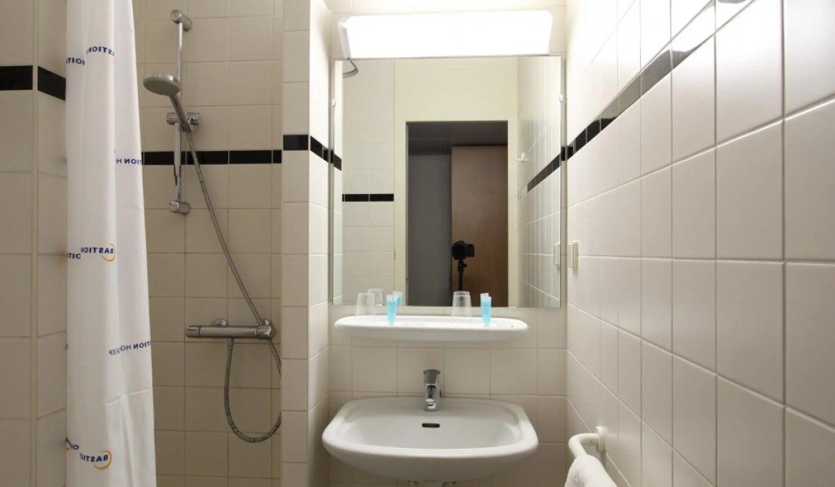 Bastion Hotel Amsterdam Noord - Immagine 8