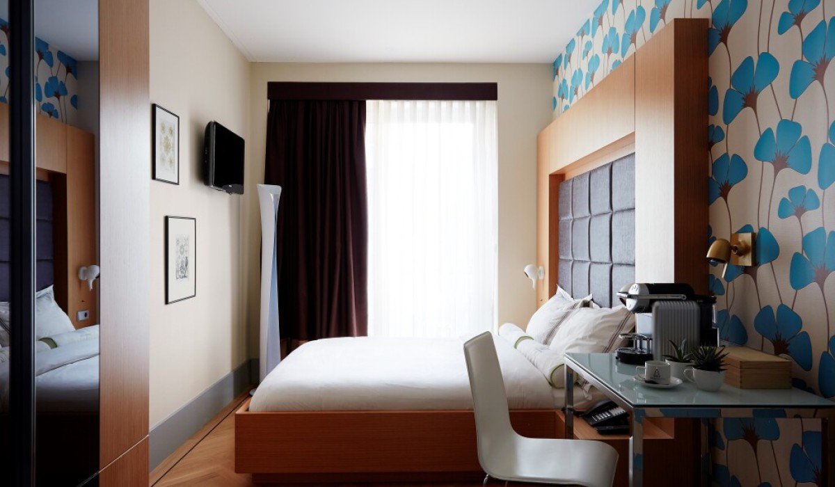 Amadi Park Hotel - Immagine 2