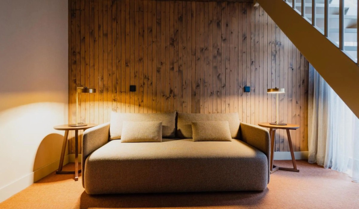 Hotel van de Vijsel - Immagine 5