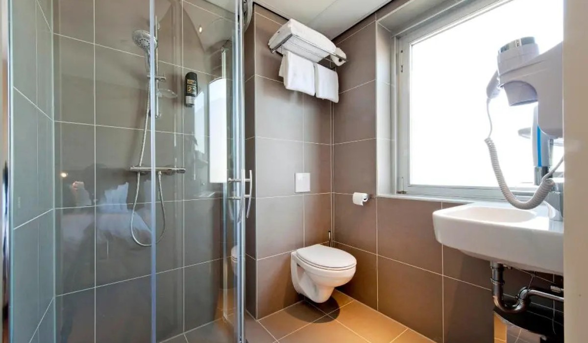Hotel Espresso City Centre - Immagine 10