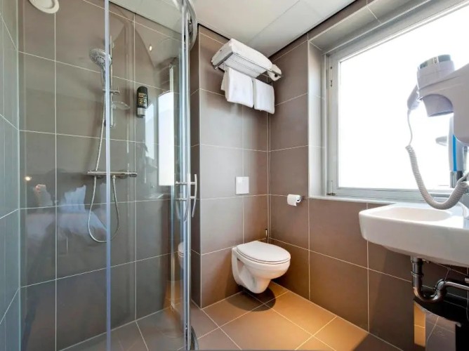 Hotel Espresso City Centre - Immagine 10
