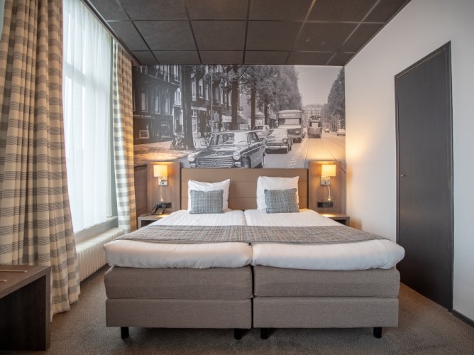 Hotel Cornelisz - Immagine 4