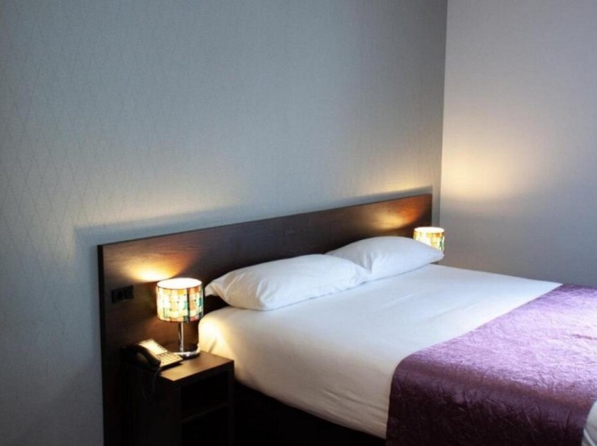 Hotel Luxer - Immagine 6