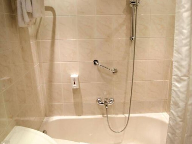 Hotel Cornelisz - Immagine 10