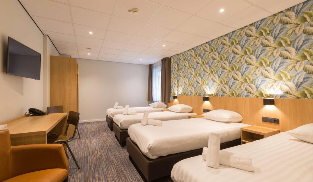 Best Western Amsterdam - Immagine 6