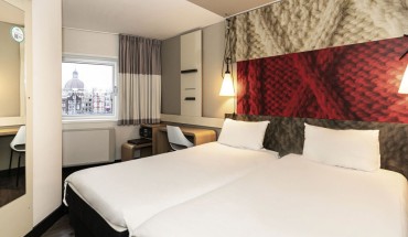 ibis Amsterdam Centre