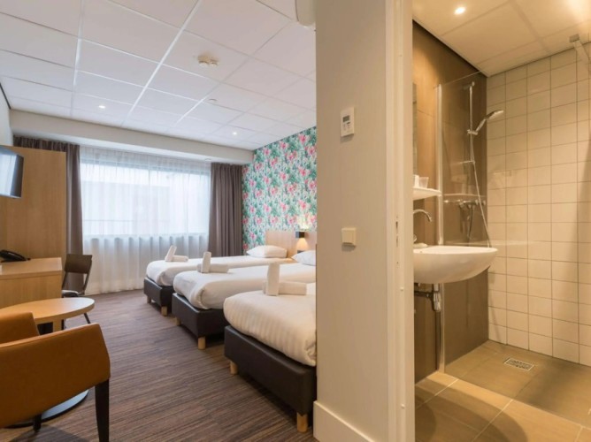 Best Western Amsterdam - Immagine 8