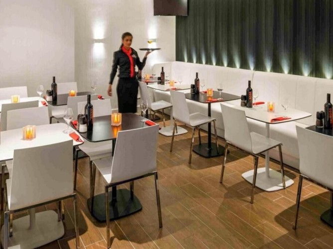 ibis Styles Amsterdam Central Station - Immagine 5