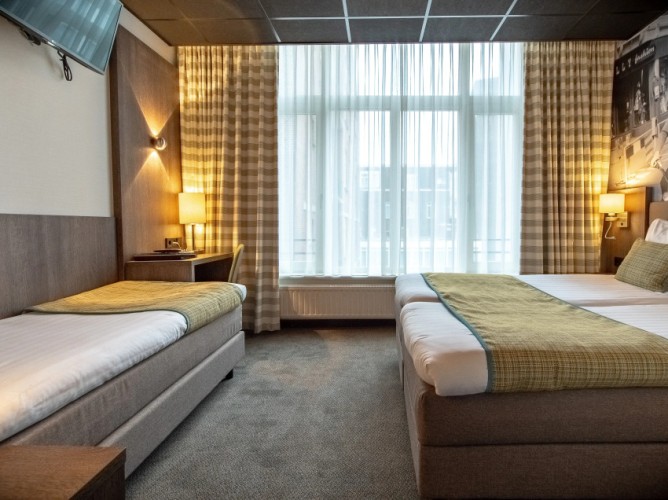 Hotel Cornelisz - Immagine 6