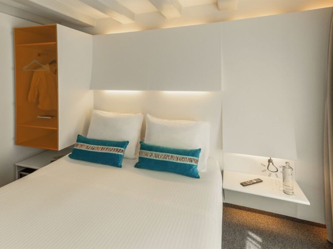 ibis Styles Amsterdam Central Station - Immagine 3