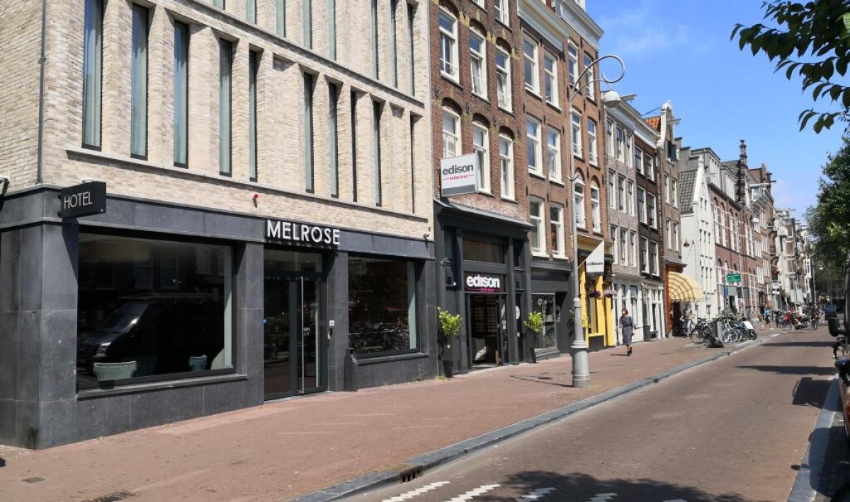 Melrose Hotel - Immagine 1