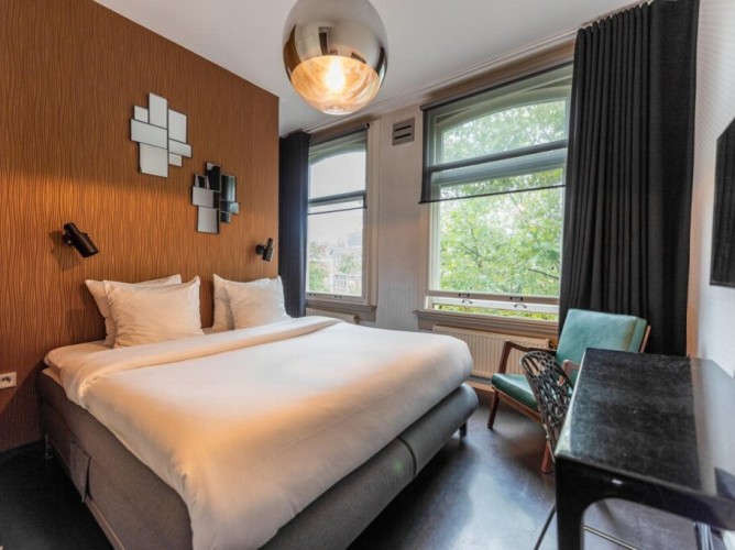 Hotel V Frederiksplein - Immagine 4