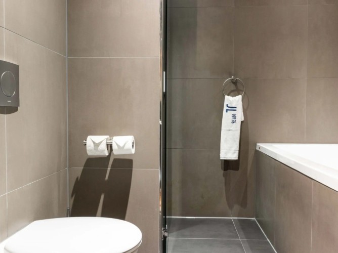Hotel JL No76 - Immagine 9