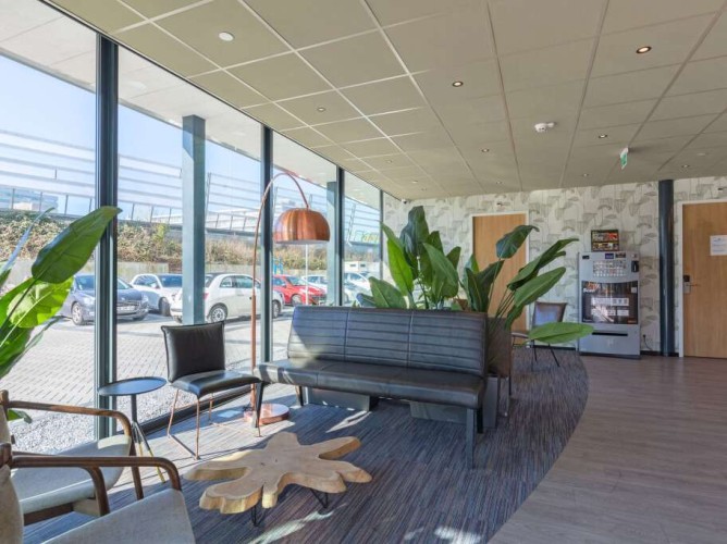 Best Western Amsterdam - Immagine 3