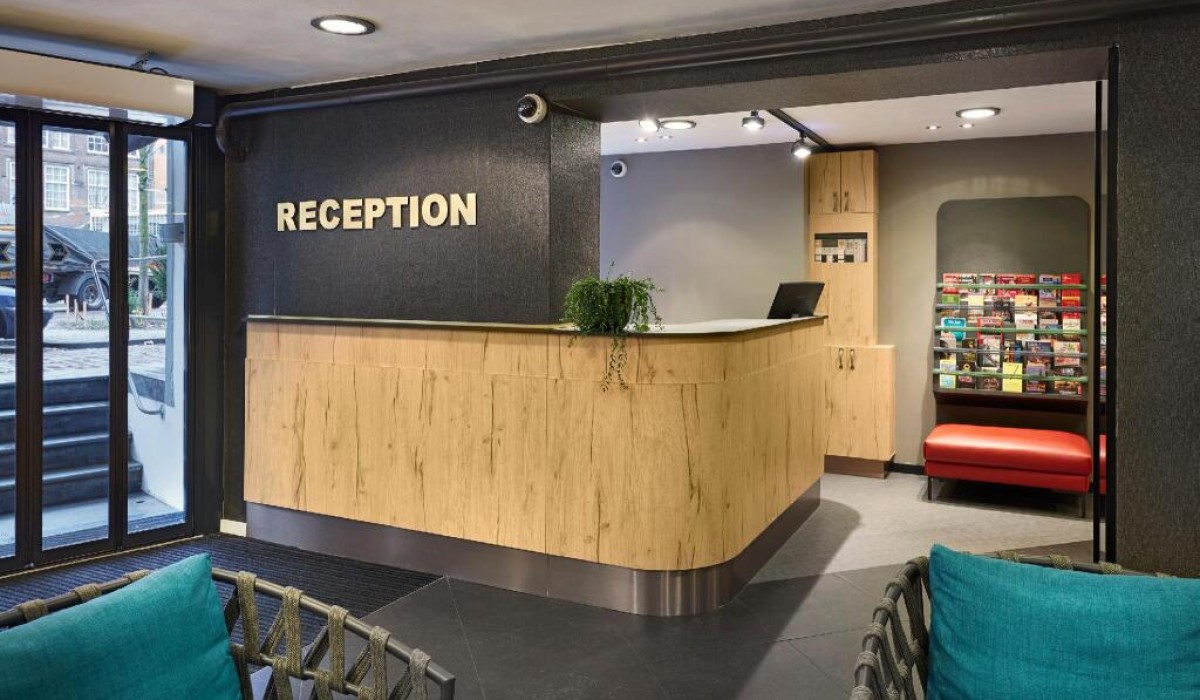 Hotel Nova - Immagine 2