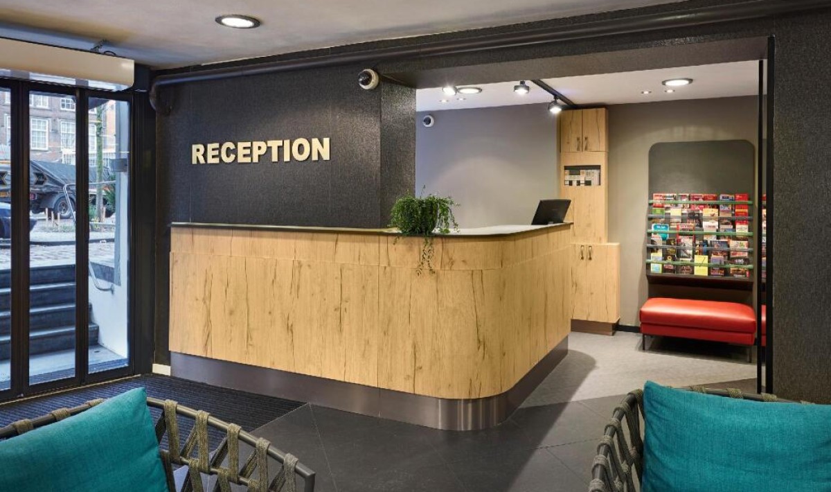 Hotel Nova - Immagine 1