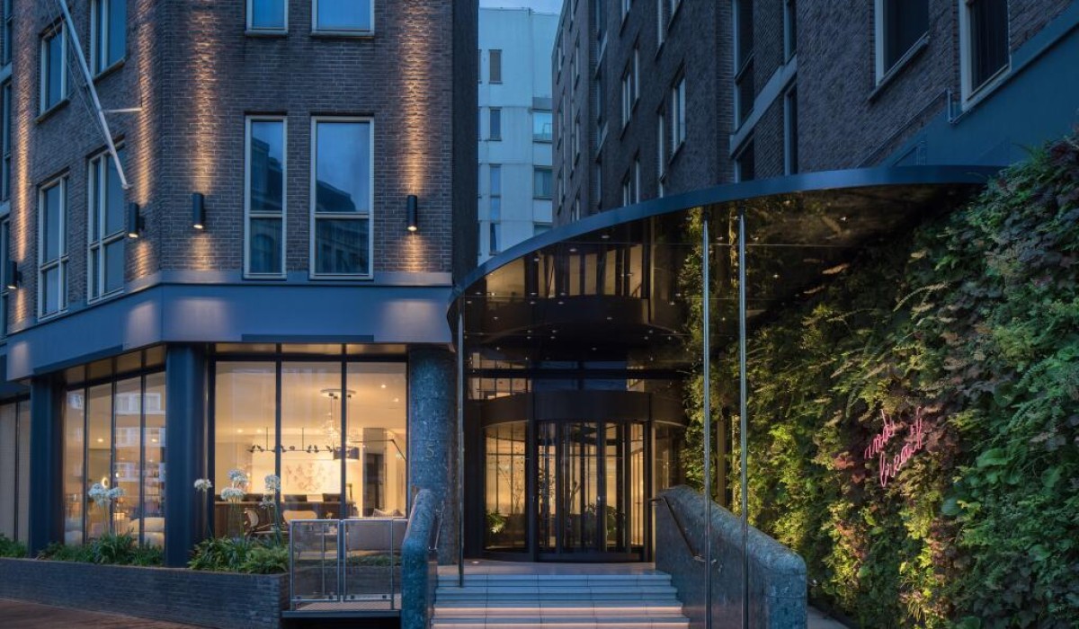 Kimpton De Witt Amsterdam - Immagine 2