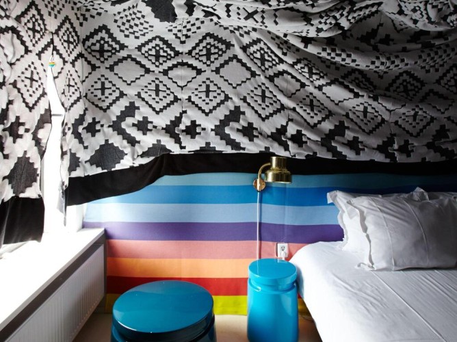Hotel The Exchange - Immagine 6