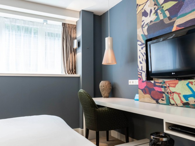 Hotel JL No76 - Immagine 6