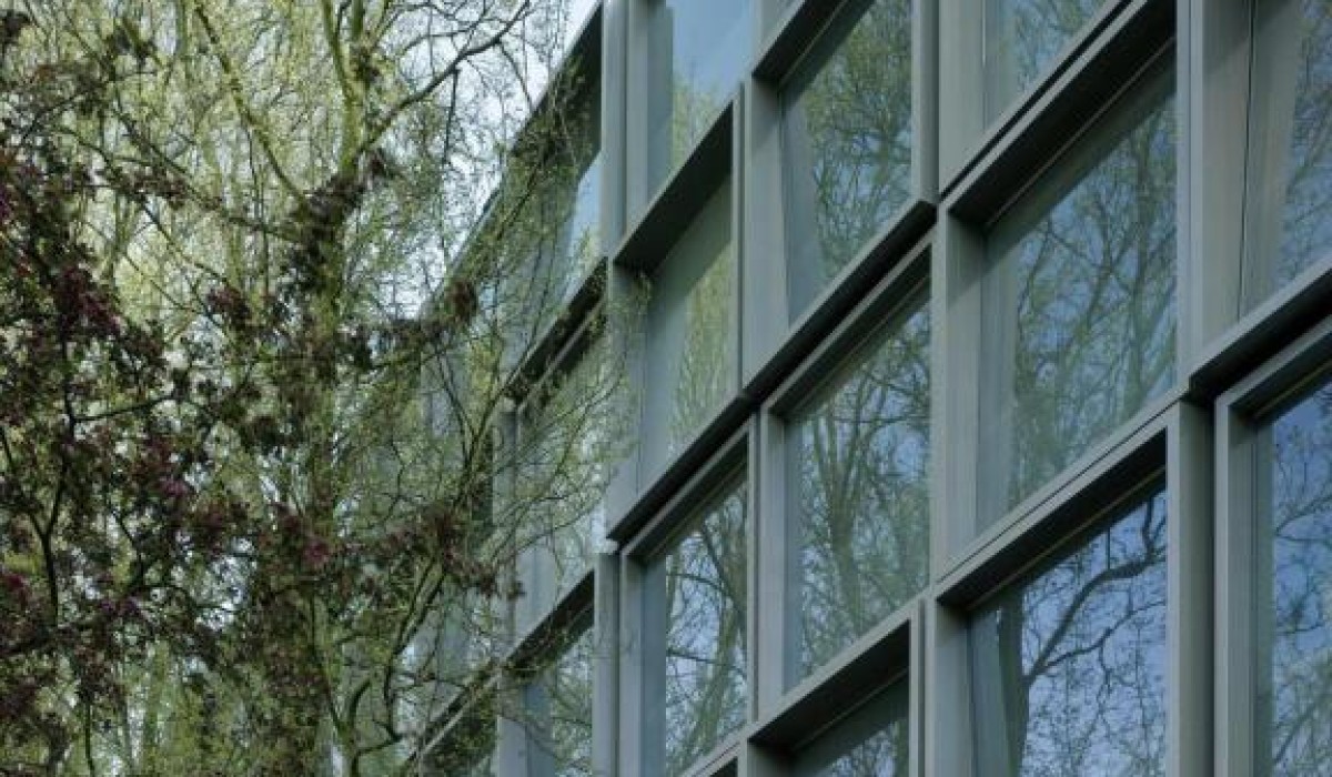 citizenM Amsterdam South - Immagine 1