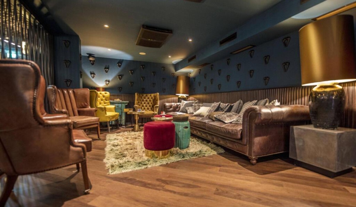 Apollo Hotel Amsterdam, a Tribute Portfolio Hotel - Immagine 1