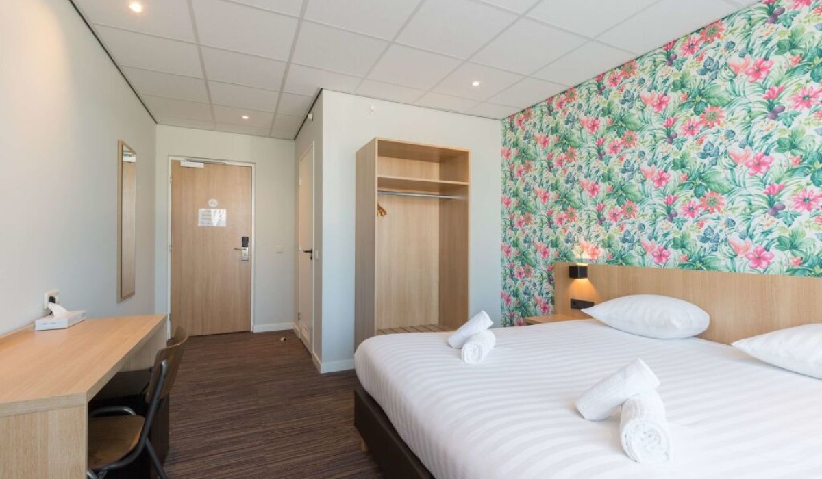 Best Western Amsterdam - Immagine 4