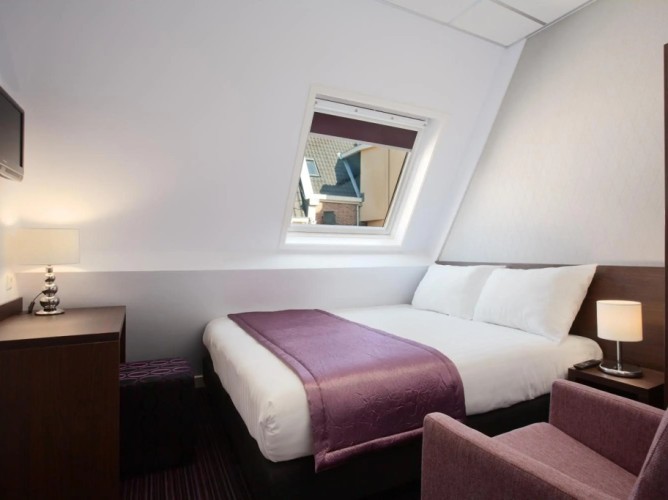Hotel Luxer - Immagine 4