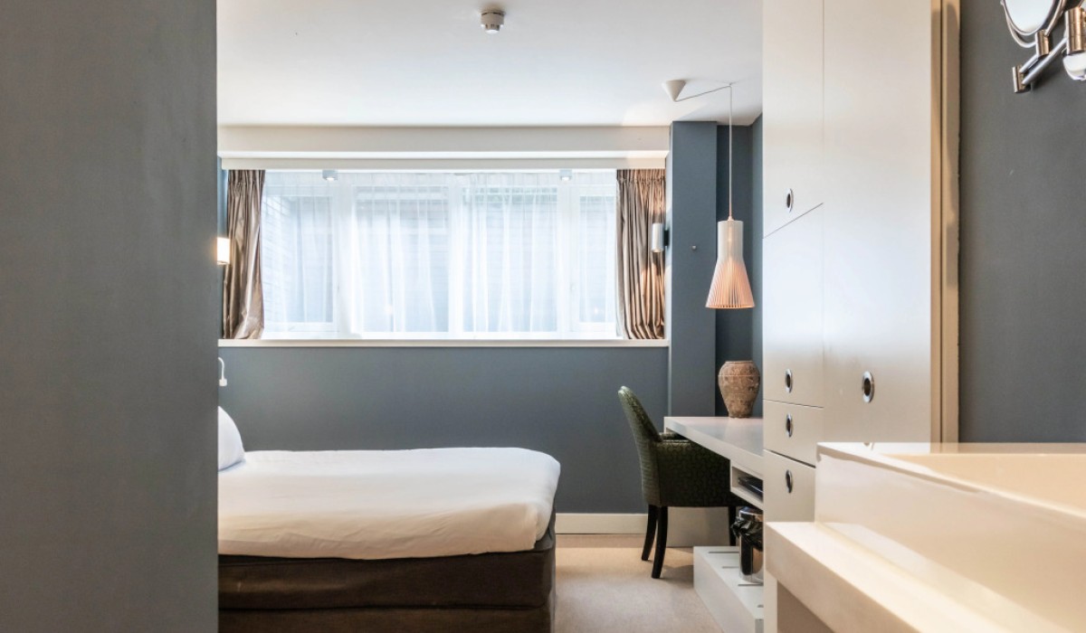 Hotel JL No76 - Immagine 7