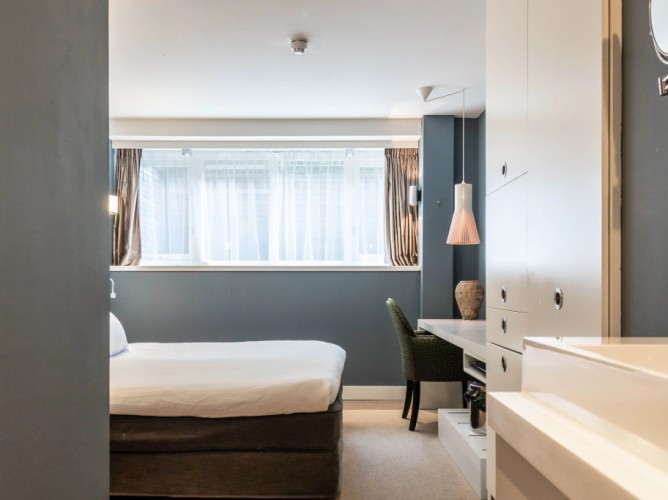 Hotel JL No76 - Immagine 7
