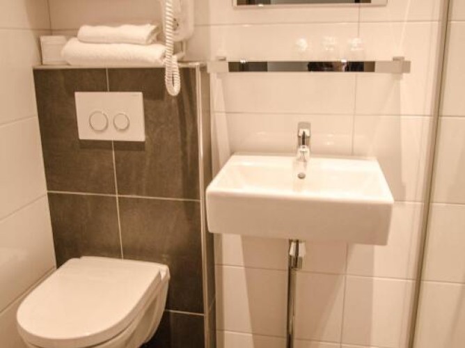 Hotel Cornelisz - Immagine 9
