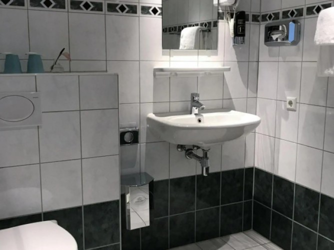 Hotel Luxer - Immagine 8