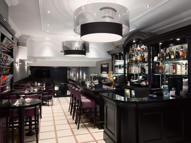 Hotel Luxer - Immagine 10