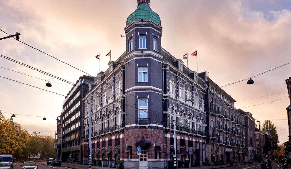 Park Centraal Amsterdam, part of Sircle Collection - Immagine 2