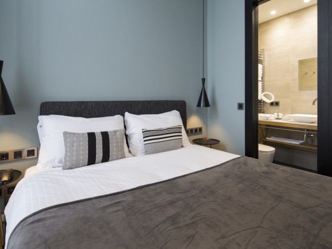 Quentin Zoo hotel - Immagine 3