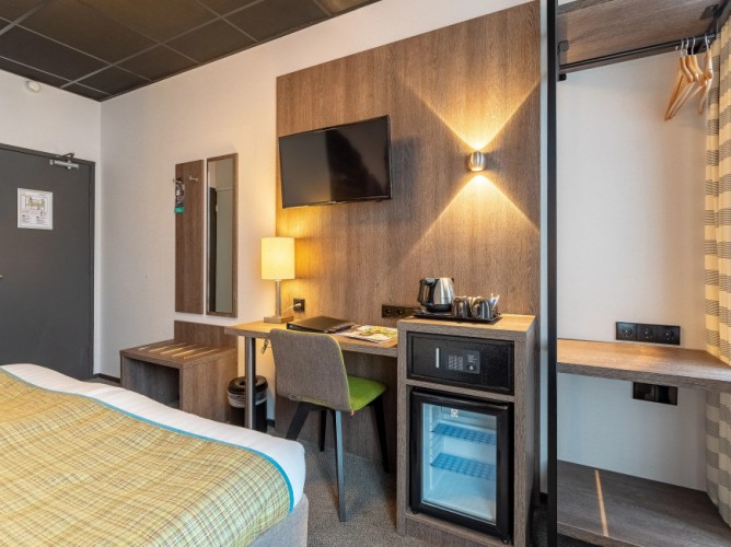 Hotel Cornelisz - Immagine 5