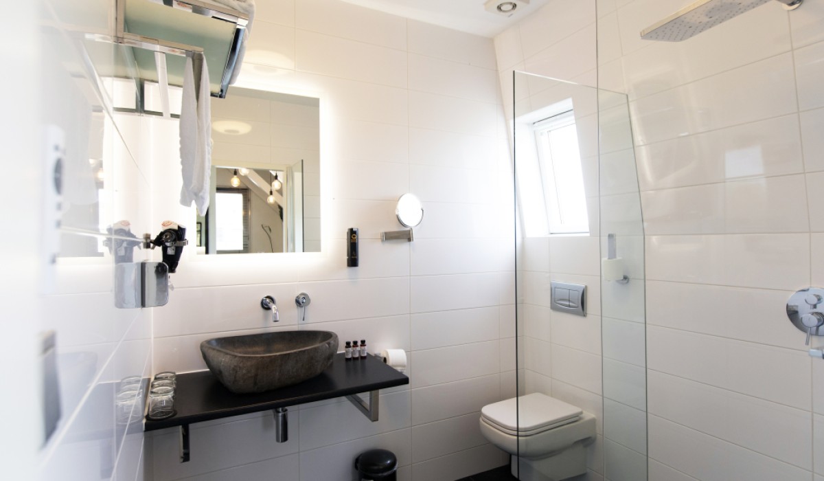 Quentin Amsterdam Hotel - Immagine 9