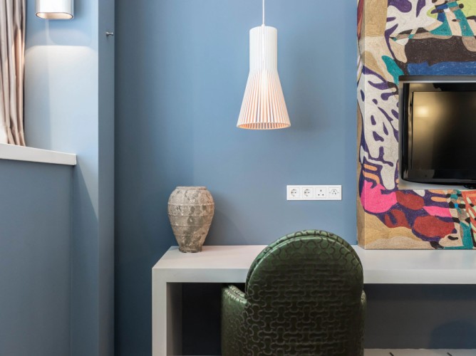 Hotel JL No76 - Immagine 5