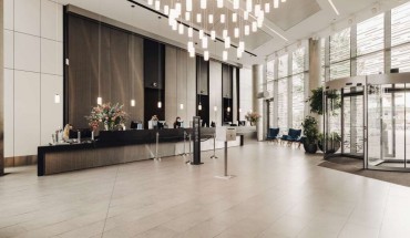 DoubleTree by Hilton Amsterdam Centraal Station DoubleTree by Hilton Amsterdam Centraal Station
