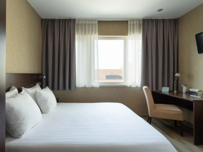 Hotel Espresso City Centre - Immagine 6