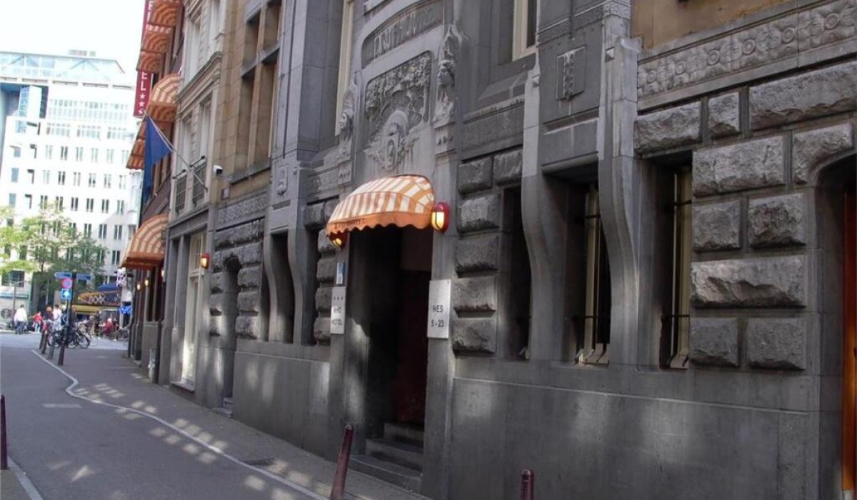 Rho Hotel - Immagine 2